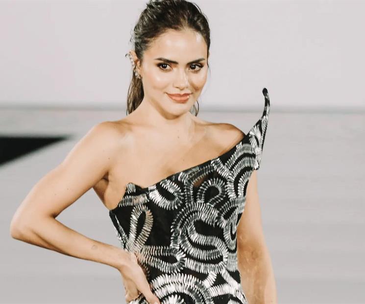 Samadhi Zendejas tiró la toalla Samadhi Zendejas tiró la toalla