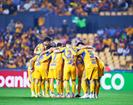 Peligran Tigres ante Cruz Azul