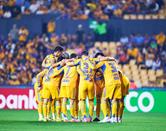 Peligran Tigres ante Cruz Azul