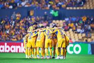 Peligran Tigres ante Cruz Azul