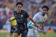 Gana el San Luis Gana el San Luis