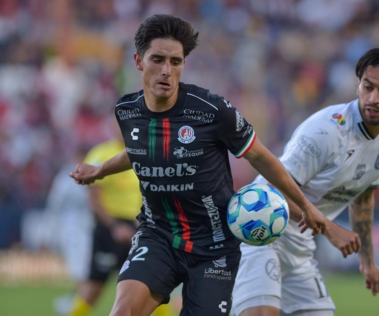 Gana el San Luis