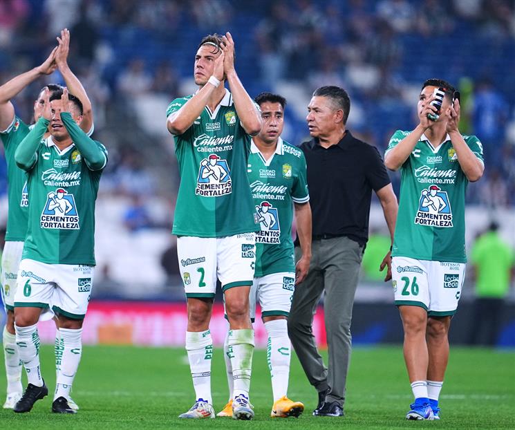 Frustra derrota a Ignacio Ambriz Frustra derrota a Ignacio Ambriz