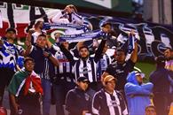 Jugar&iacute;an la Liguilla en el BBVA