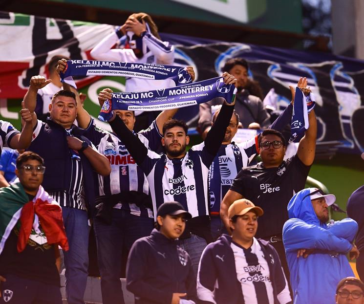 Jugar&iacute;an la Liguilla en el BBVA