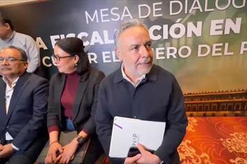 Va Morena contra auditores complacientes