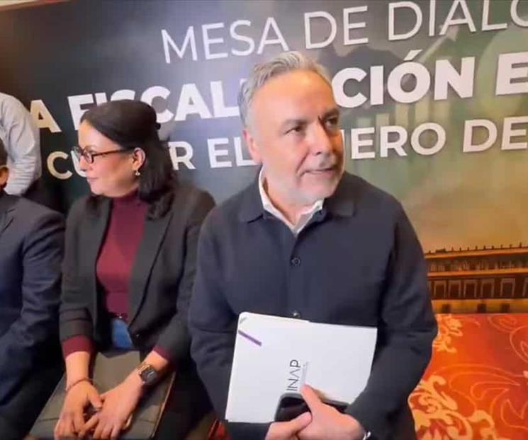 Va Morena contra auditores complacientes