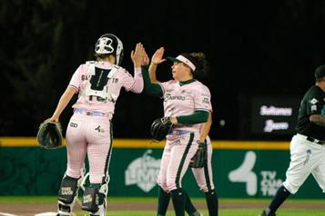Barren a Sultanes Femenil 