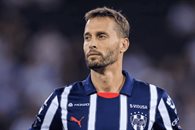 Sergio Canales sigue en un gran nivel 