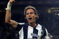 Da Canales triunfo al Monterrey