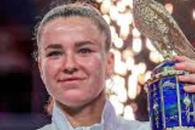 Karolina Muchova se corona en Doha Karolina Muchova se corona en Doha