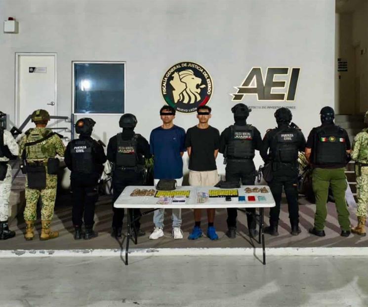 Arrestan a presunto feminicida en Ju&aacute;rez