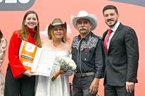 Ofrece Samuel reducir deuda a un 10%