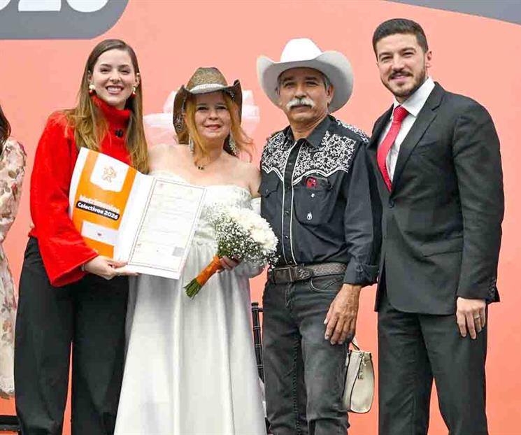 Ofrece Samuel reducir deuda a un 10% Ofrece Samuel reducir deuda a un 10%