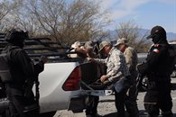 Refuerza Divisi&oacute;n Ambiental los operativos de inspecci&oacute;n