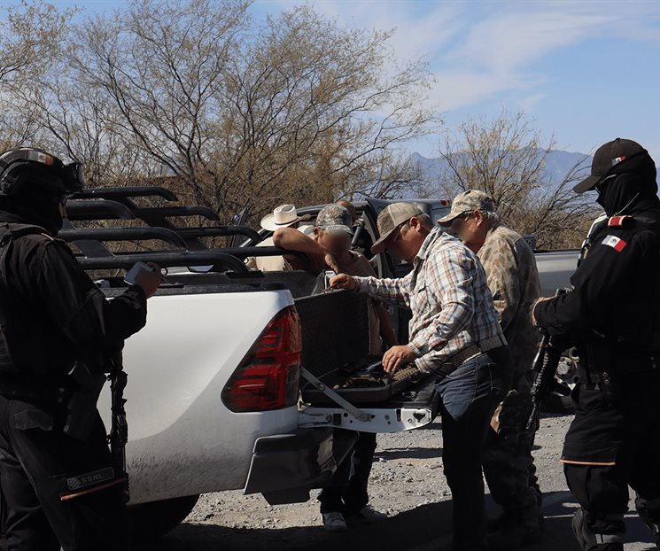 Refuerza Divisi&oacute;n Ambiental los operativos de inspecci&oacute;n