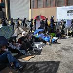 Inician huelga de hambre en Venezuela