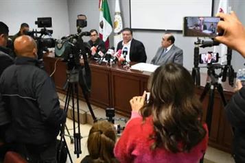 Revisa Fiscal&iacute;a amparo a Jos&eacute; Luis AC