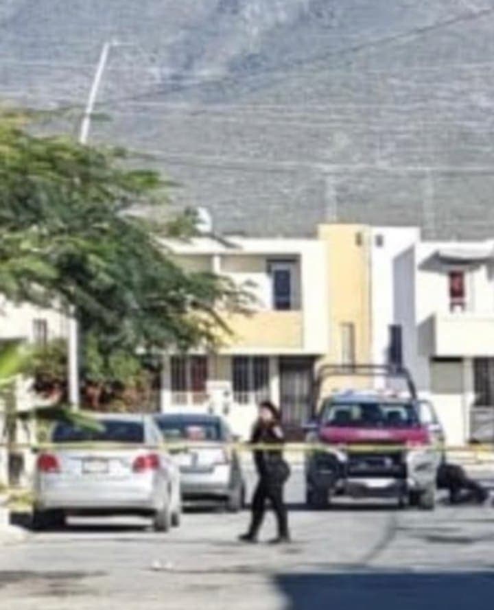 XV en García termina en riña y balacera XV en García termina en riña y balacera