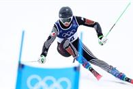 Hace Gaxiola historia en los JO de Invierno