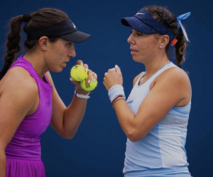 Avanza Giuliana en Dub&aacute;i