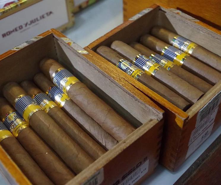 Cuba suspendi&oacute; el Festival del Habano por la crisis energ&eacute;tica