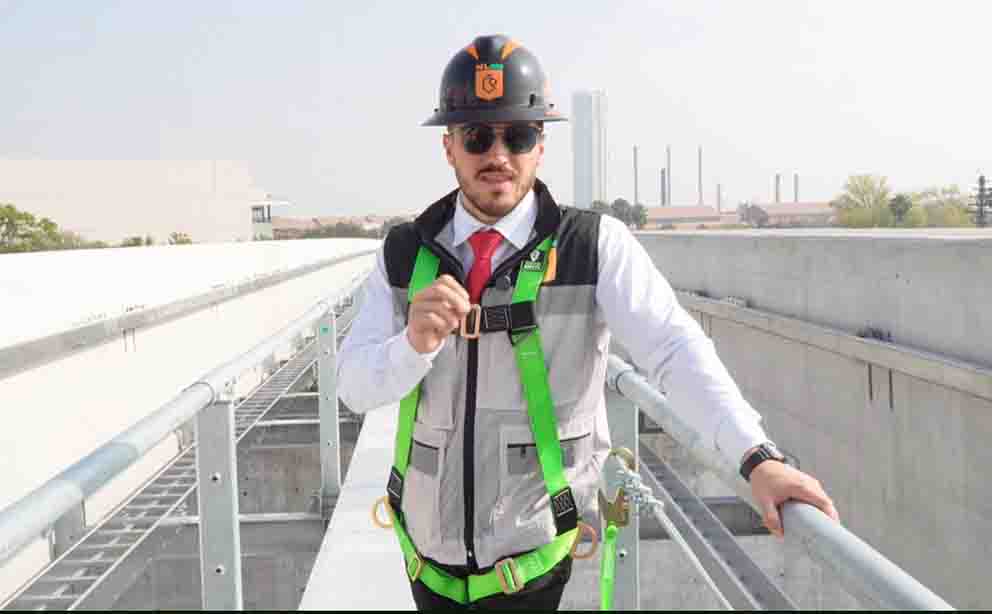 L&iacute;neas 4 y 6 del Metro son seguras: Gobernador