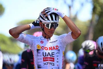 Regresa Isaac a la actividad