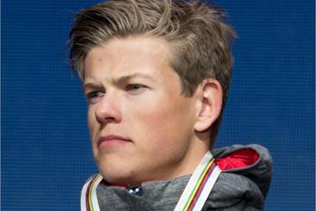 Logra Klaebo noveno t&iacute;tulo ol&iacute;mpico