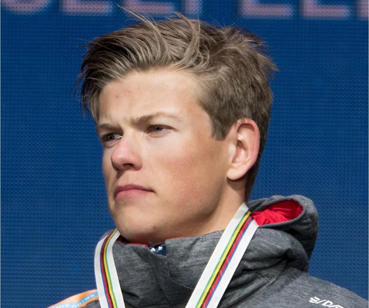 Logra Klaebo noveno t&iacute;tulo ol&iacute;mpico