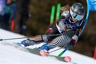 Descalifican a mexicana Schleper en prueba de JO de Invierno