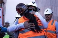 Exigen justicia por los mineros asesinados en Concordia Exigen justicia por los mineros asesinados en Concordia