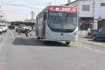 Deja accidente vial una persona muerta