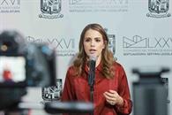 Pondr&aacute;n &acute;candados&acute; para que cumplan con el presupuesto