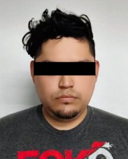 Mata por deuda de droga en Guadalupe