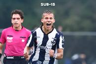 Ganan Rayados Sub-15 y lideran su grupo