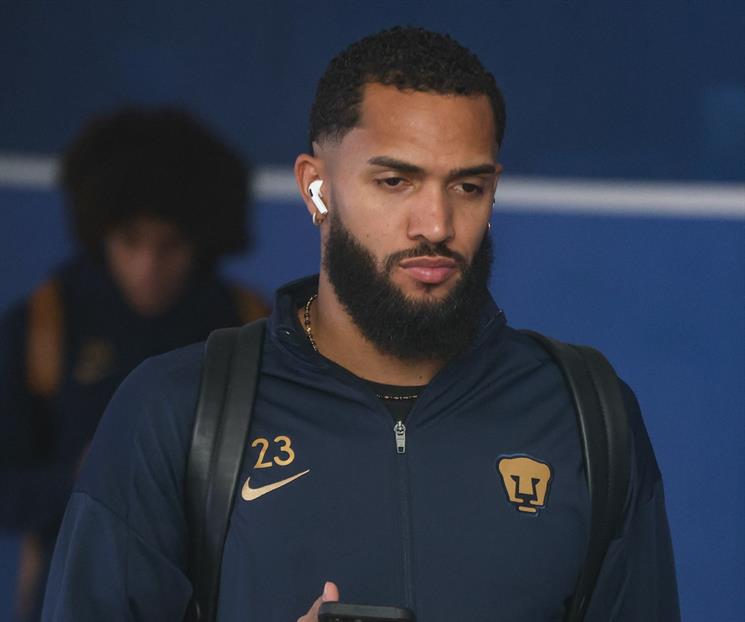 Enfrentará Rayados a una ofensiva encendida con Pumas Enfrentará Rayados a una ofensiva encendida con Pumas