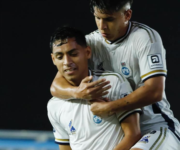 Cae el Real Apodaca, pero siguen de l&iacute;deres en su grupo