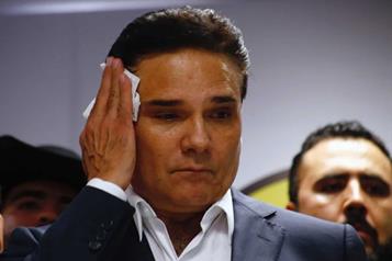 Giran nueva orden de captura contra dos excolaboradores de Silvano