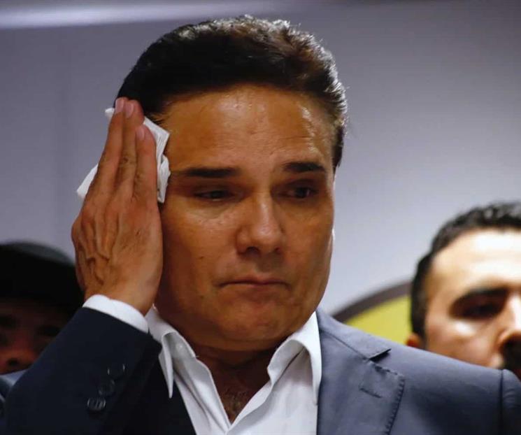 Giran nueva orden de captura contra dos excolaboradores de Silvano