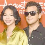 Aseguran que Nodal y &Aacute;ngela s&iacute; estaban en &acute;El Soyate&acute;