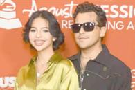 Aseguran que Nodal y &Aacute;ngela s&iacute; estaban en &acute;El Soyate&acute;