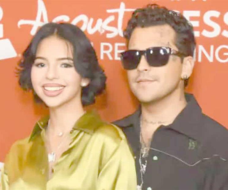 Aseguran que Nodal y &Aacute;ngela s&iacute; estaban en &acute;El Soyate&acute;