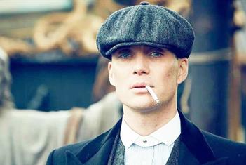 Confirman fecha para la cinta de Peaky Blinders