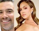 Formalizan su divorcio Jessica Alba y Cash Warren