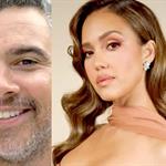 Formalizan su divorcio Jessica Alba y Cash Warren