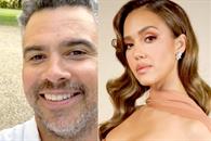 Formalizan su divorcio Jessica Alba y Cash Warren