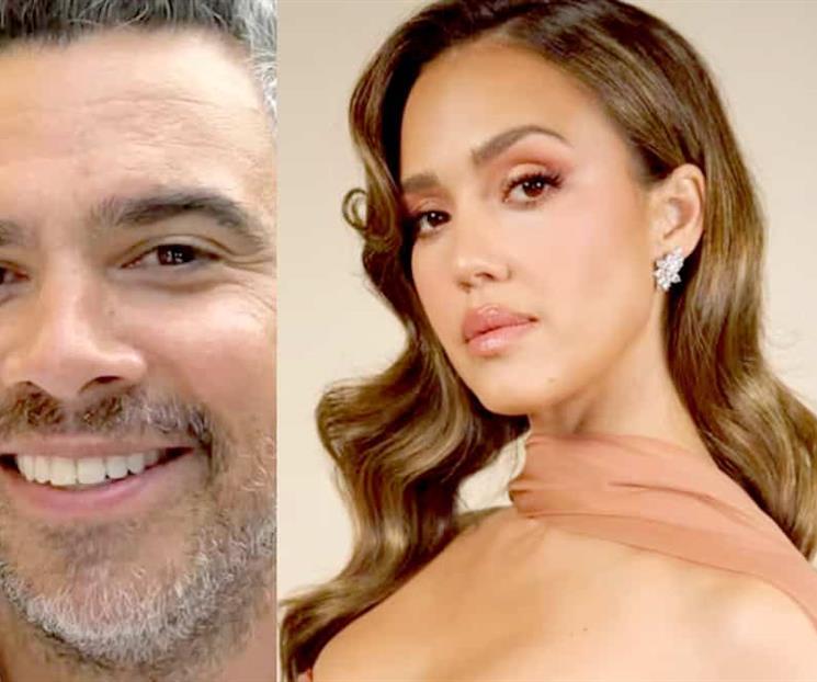 Formalizan su divorcio Jessica Alba y Cash Warren