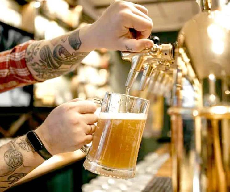 Sube costo de cerveza el doble que en Estados Unidos