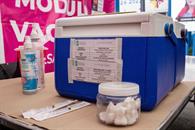 ¿Estás protegido contra el sarampión?; revisa tu cartilla ¿Estás protegido contra el sarampión?; revisa tu cartilla